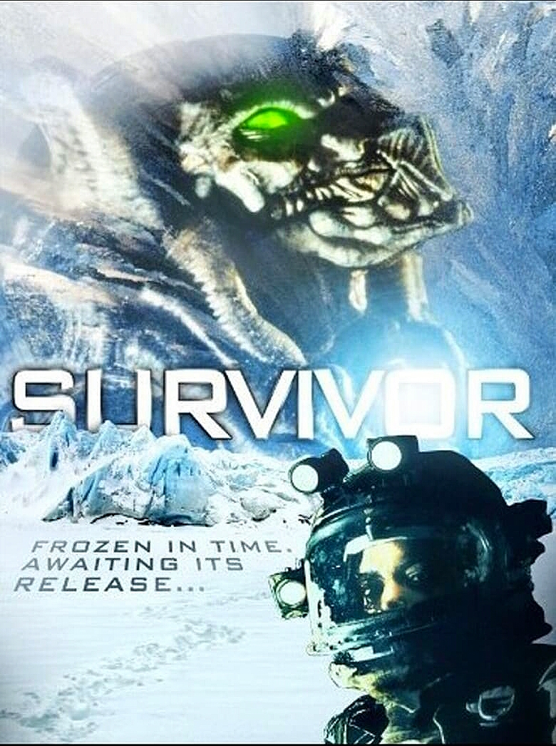 Survivor - Das Grauen aus dem ewigen Eis