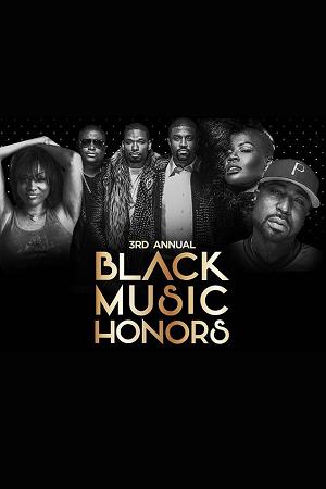 3rd Annual Black Music Honors