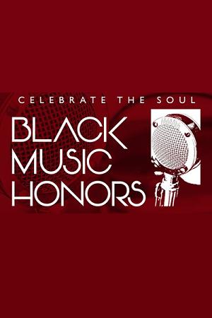 2nd Annual Black Music Honors