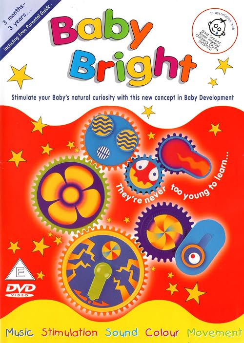 Baby Bright