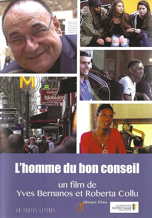 L'homme du bon conseil