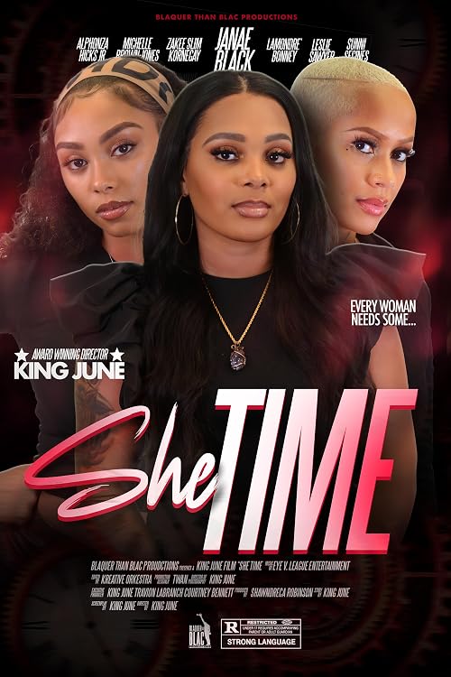 She Time
