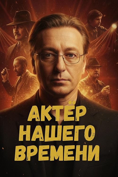 Aktyor nashego vremeni