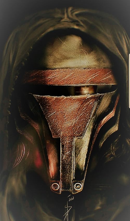 Revan: The Beginning