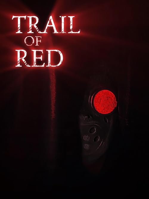 Trail of Red