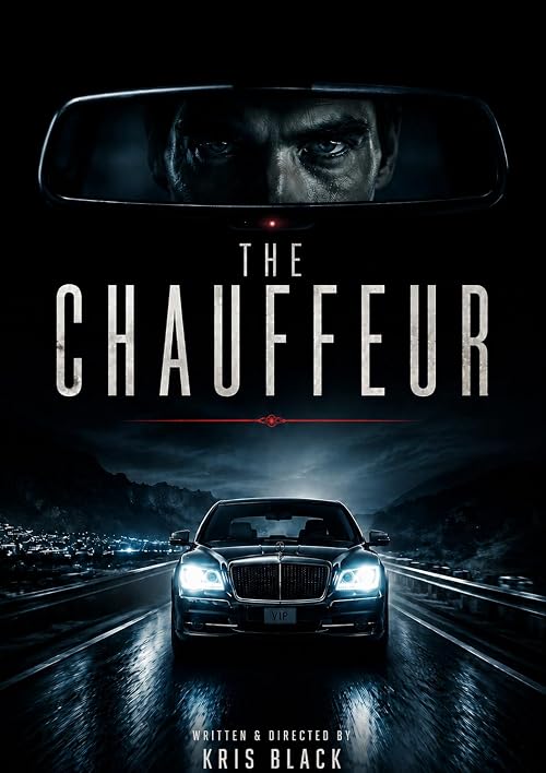 The Chauffeur