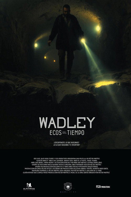 Estación Wadley