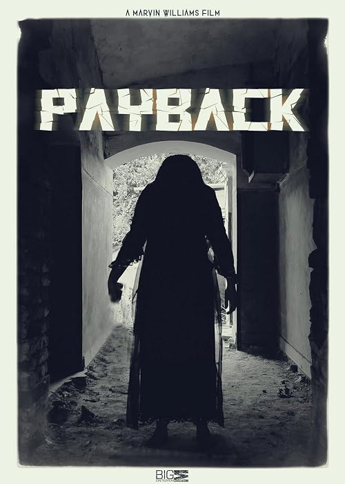 PAYBACK: The Curse Begins