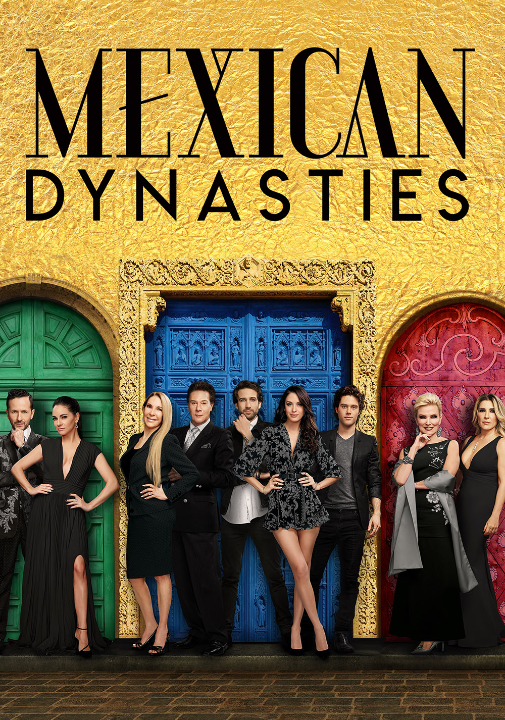 Mexican Dynasties