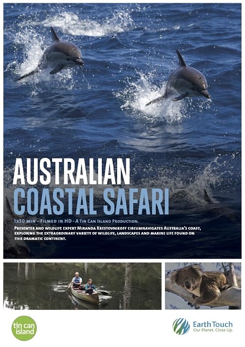 Australian Coastal Safari