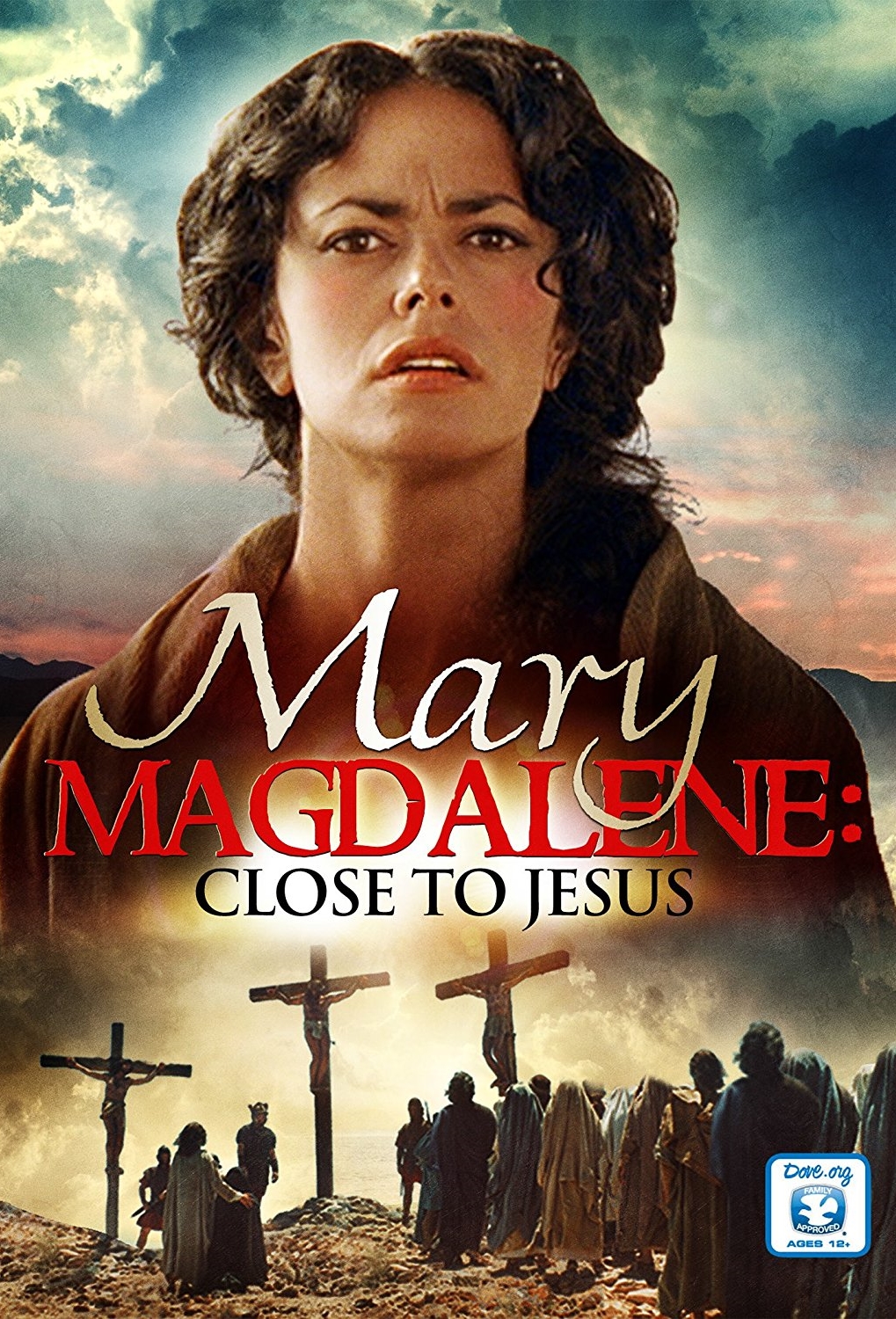 Mary Magdalene