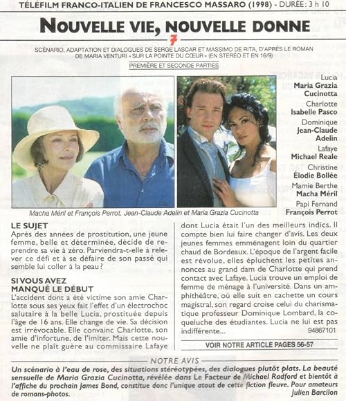 In punta di cuore