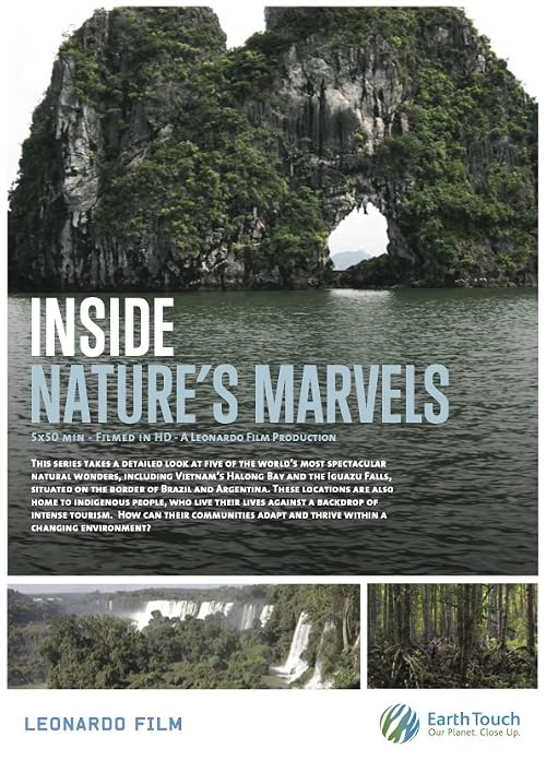 Inside Natures Marvels