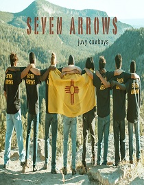 Seven Arrows-Juvy Cowboys