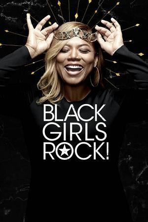 Black Girls Rock!
