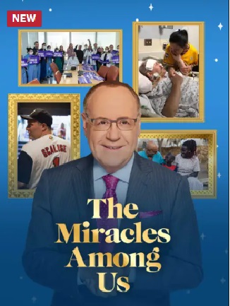 Miracles Among Us