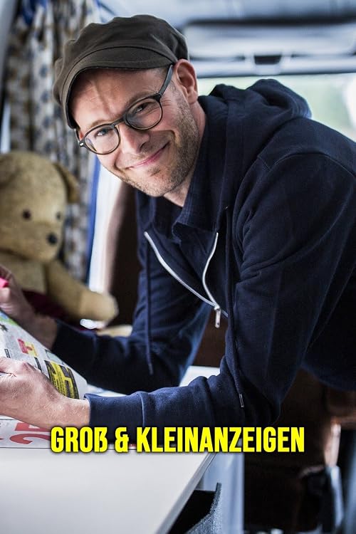 Groß und Kleinanzeigen
