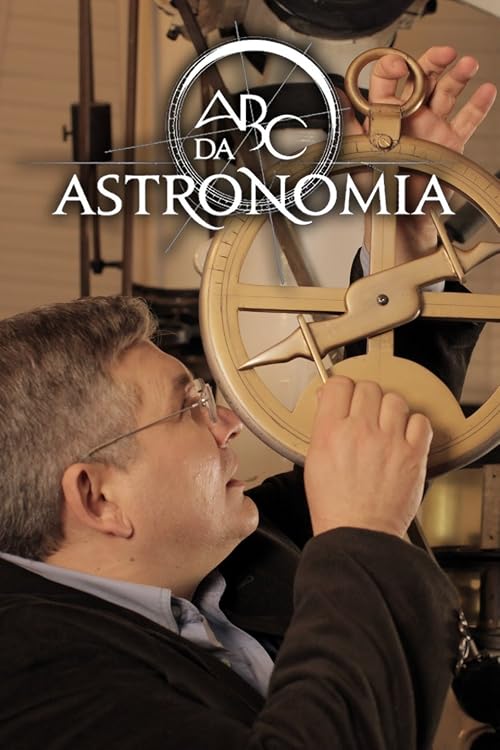 ABC da Astronomia