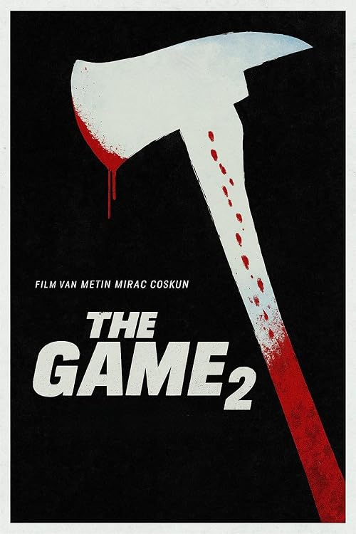 The Game 2 Its Happening
