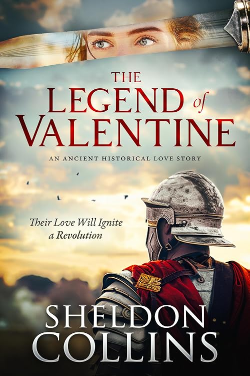 The Legend of Valentine (Audiobook)