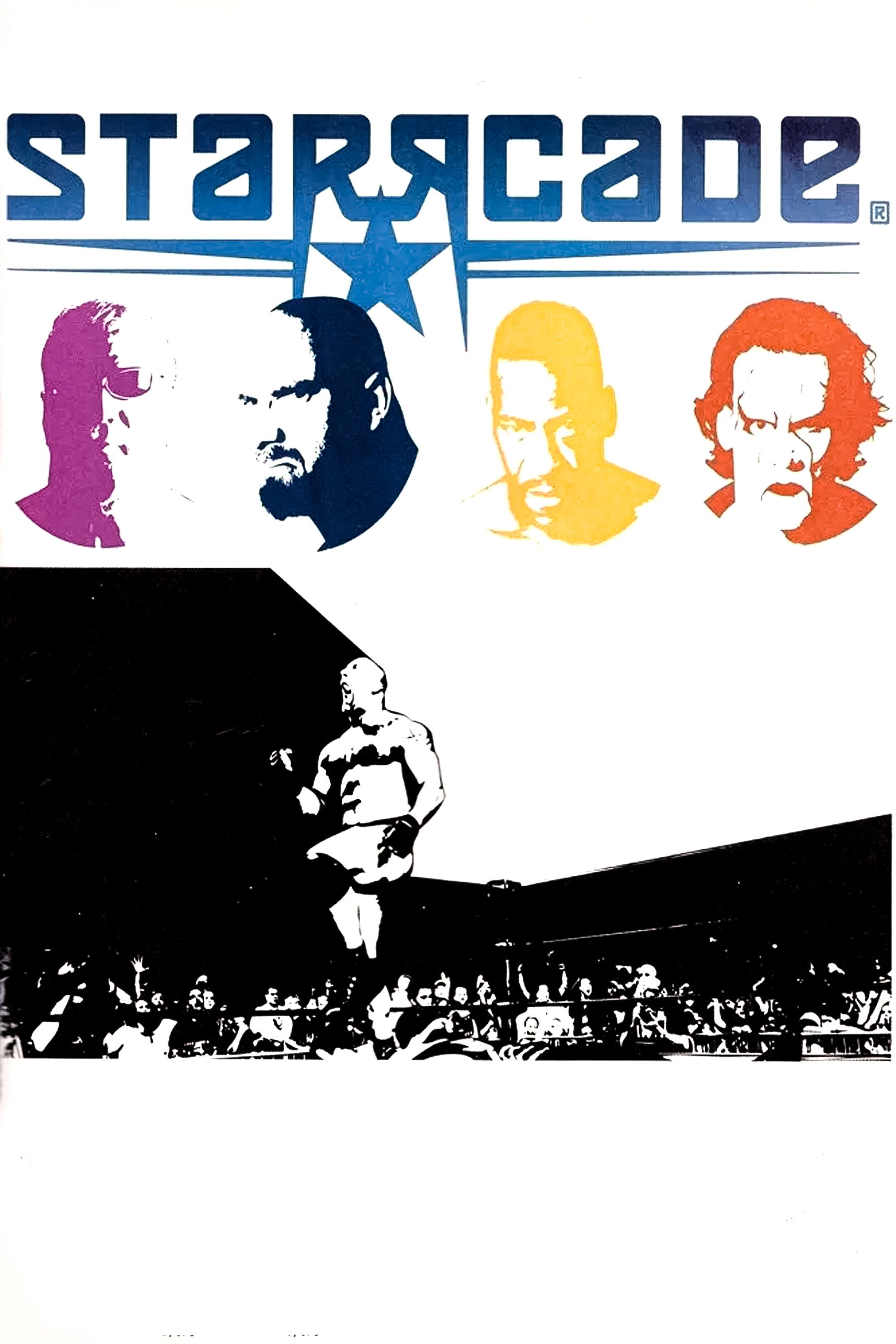 World Championship Wrestling: Starrcade