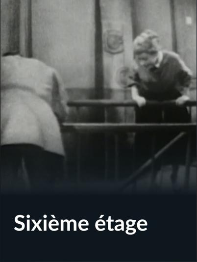 Sixième Étage