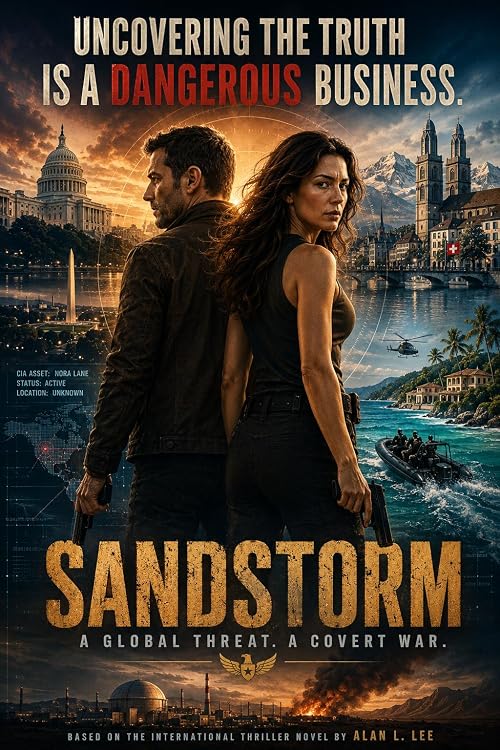 Sandstorm