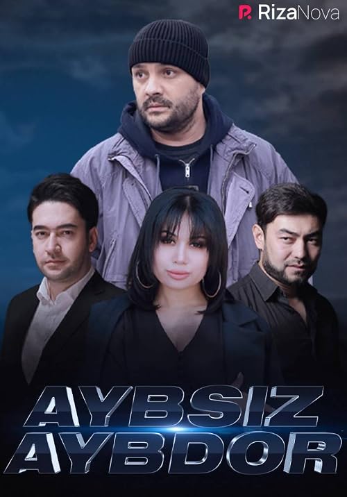 Aybsiz aybdor