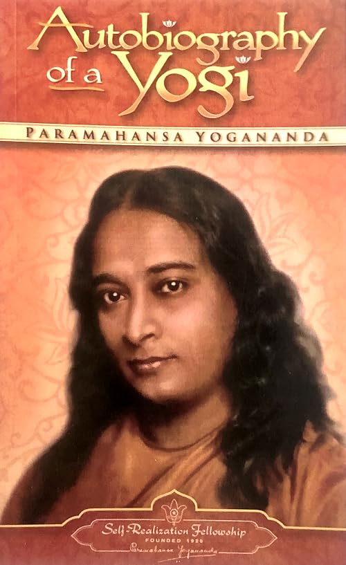 Autobiography of a Yogi