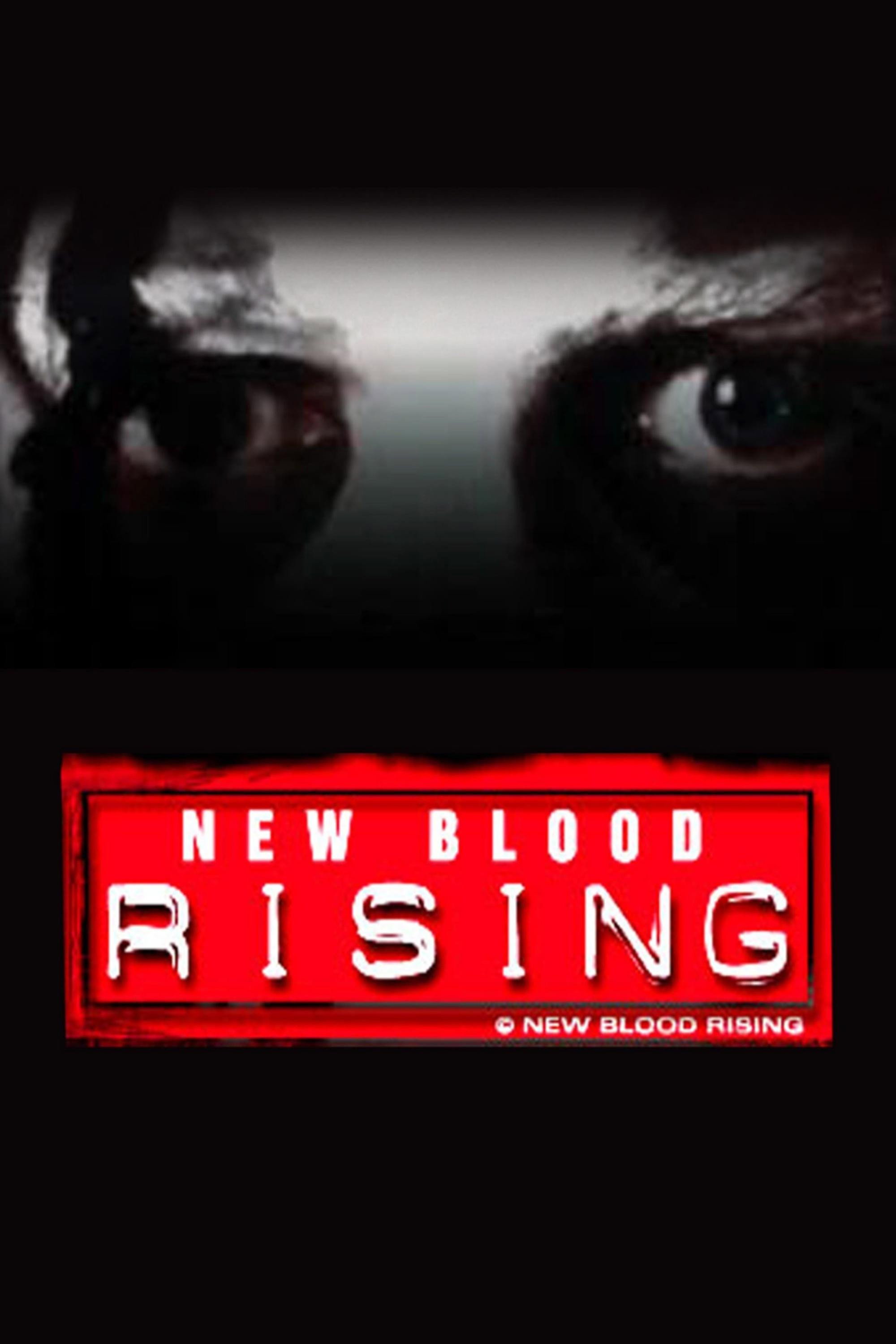 World Championship Wrestling: New Blood Rising