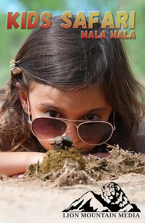 Mala Mala Kids Safari