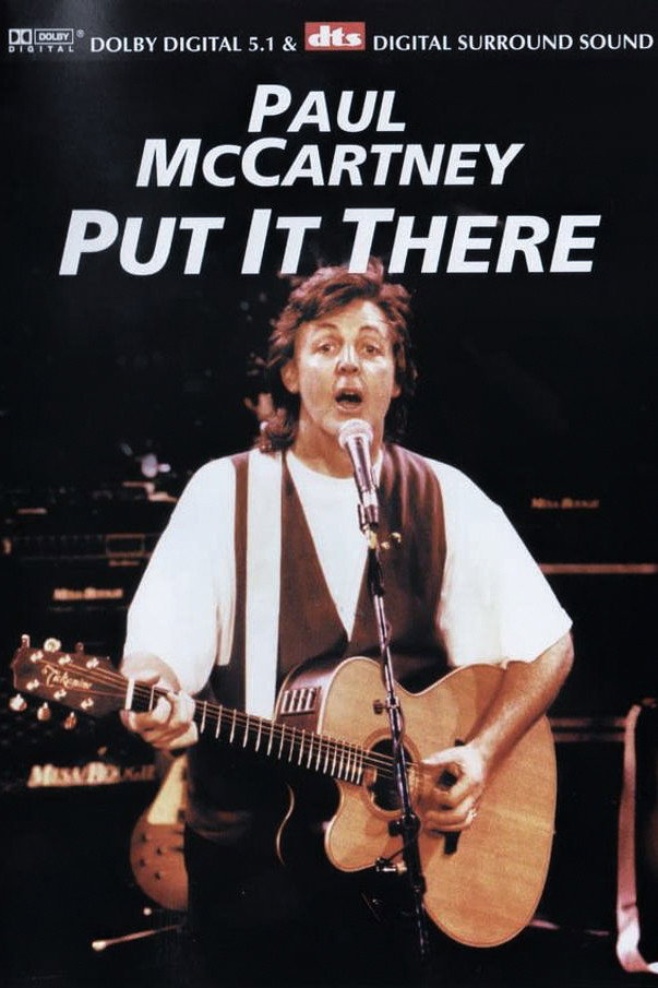 Put It There