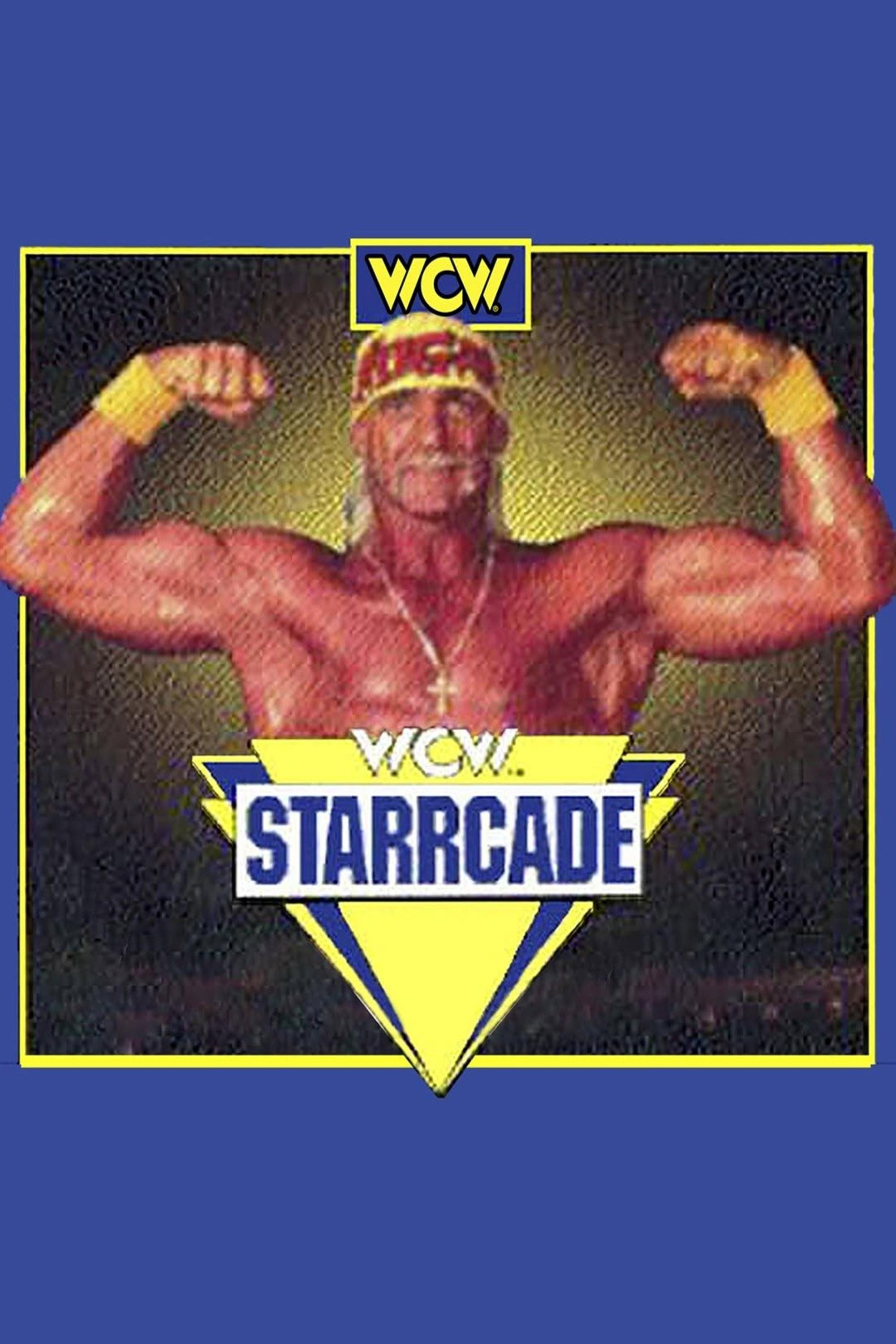 WCW СтаррКейд