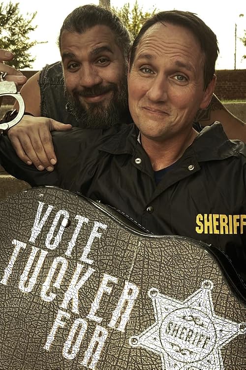 Tucker O'Malley for Sheriff