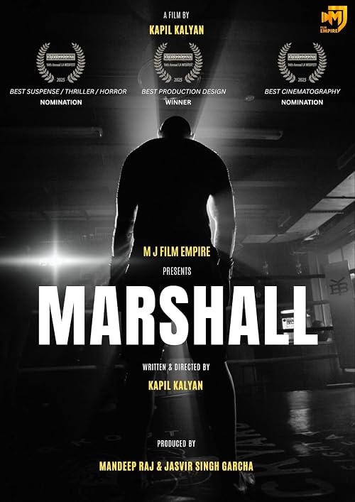 Marshall