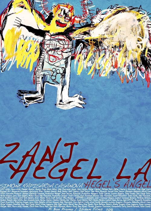 Hegel's Angel