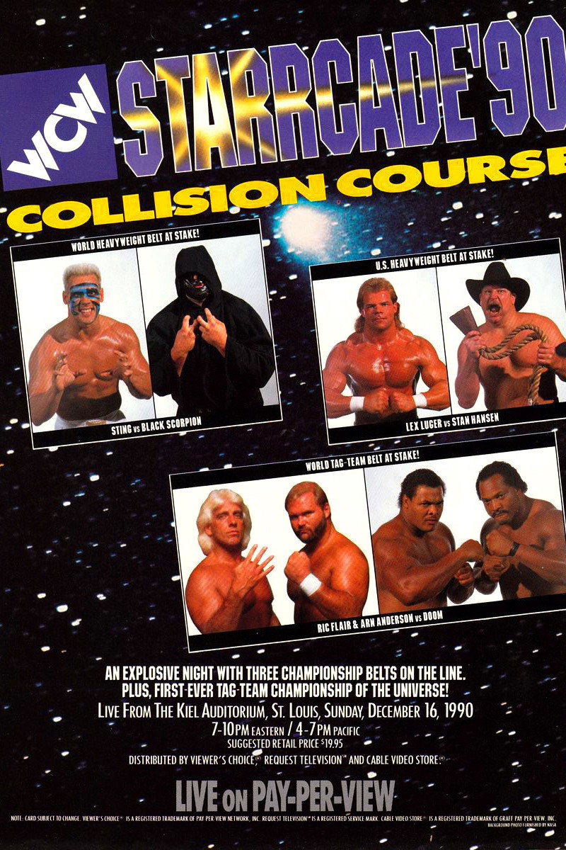 Starrcade