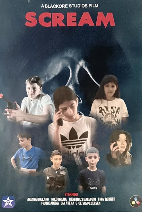 Scream (Blackmore Studios)