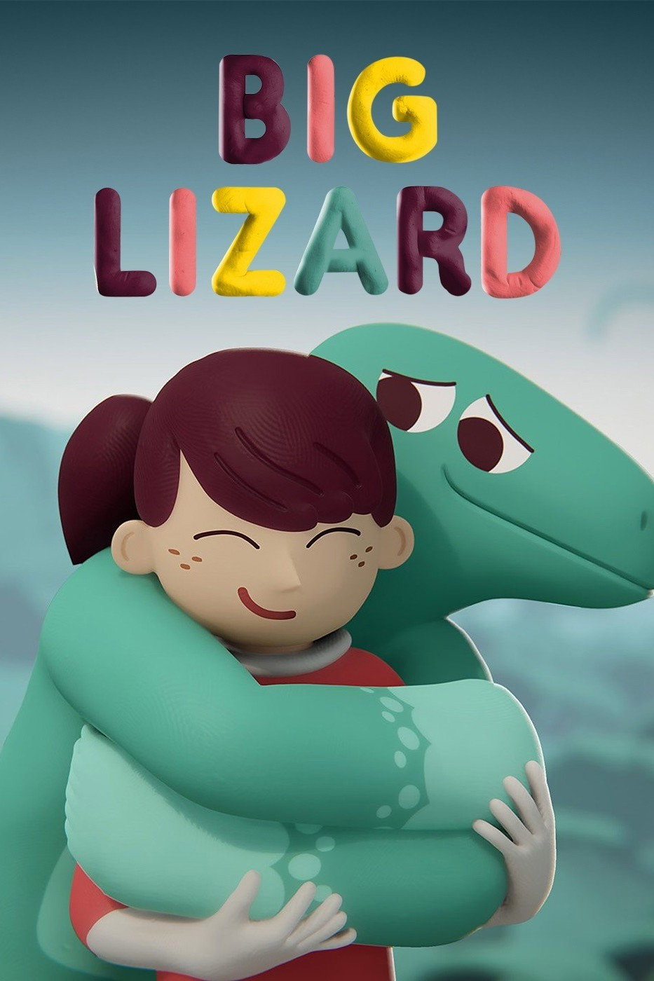 Gros Lézard