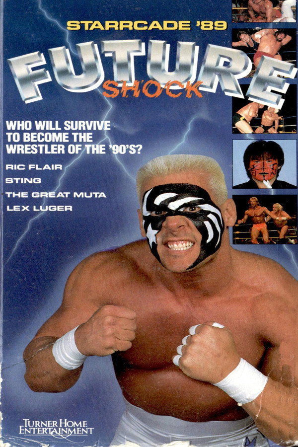 Starrcade