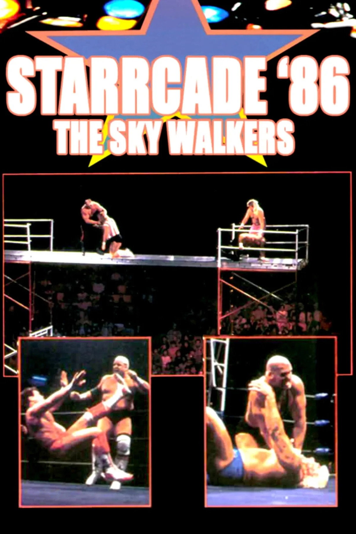 Starrcade