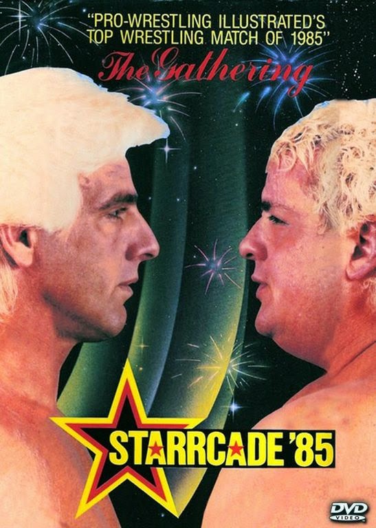 Starrcade '85: The Gathering