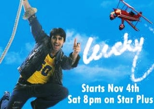 Lucky