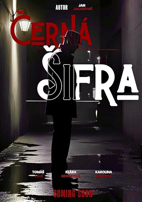 Cerna sifra
