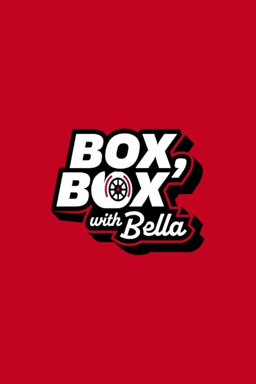 Box Box with Bella