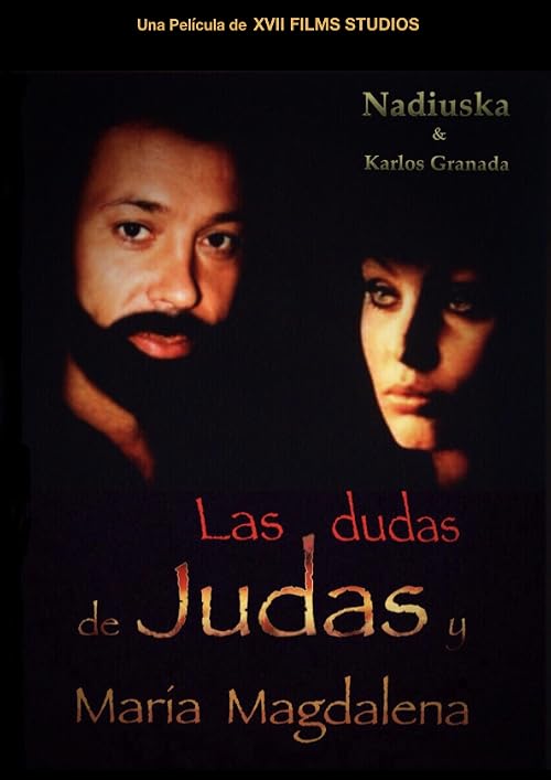 Las dudas de Judas y Maria Magdalena