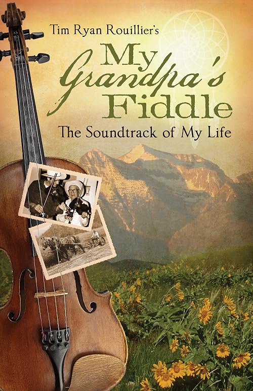 My Grandpa's Fiddle