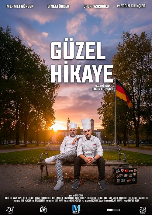 Güzel Hikaye