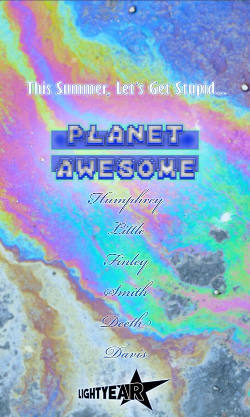 Planet Awesome