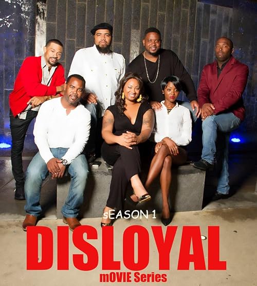 Disloyal: Charlotte's Web